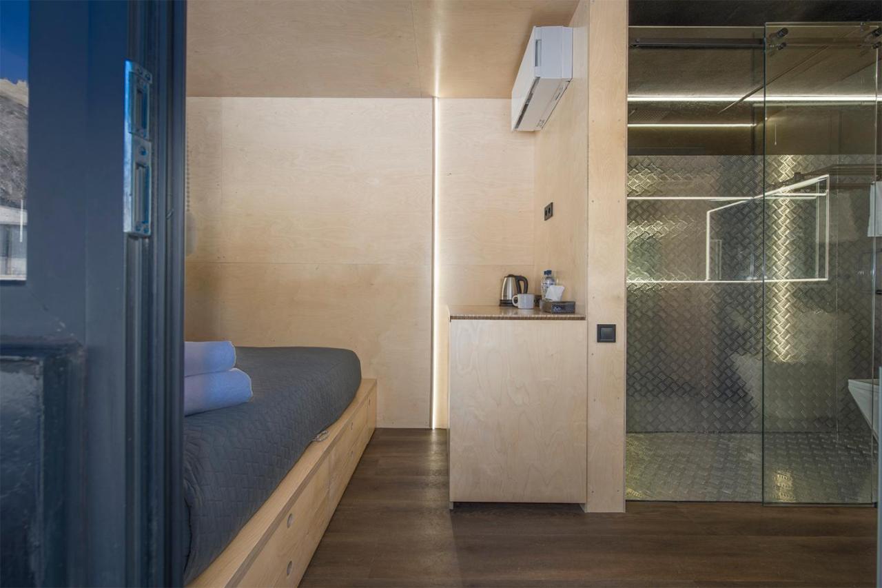 Roombox Likani Боржоми Экстерьер фото