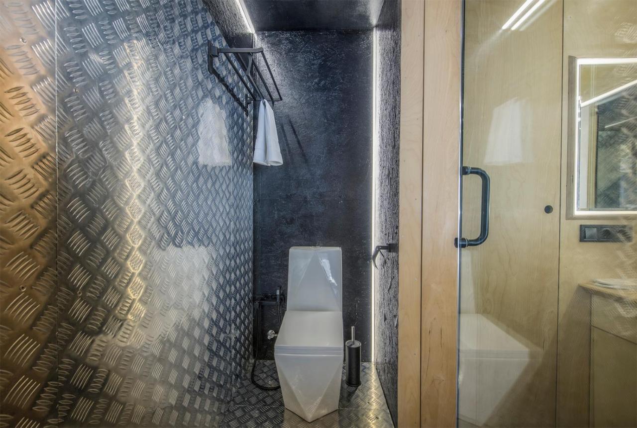 Roombox Likani Боржоми Экстерьер фото